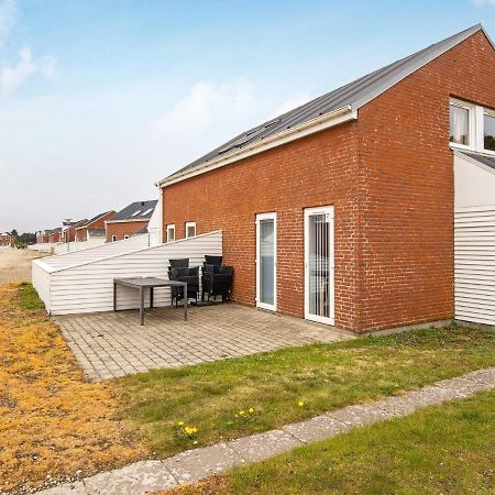 Apartment Romo Xxix Sønderby 外观 照片