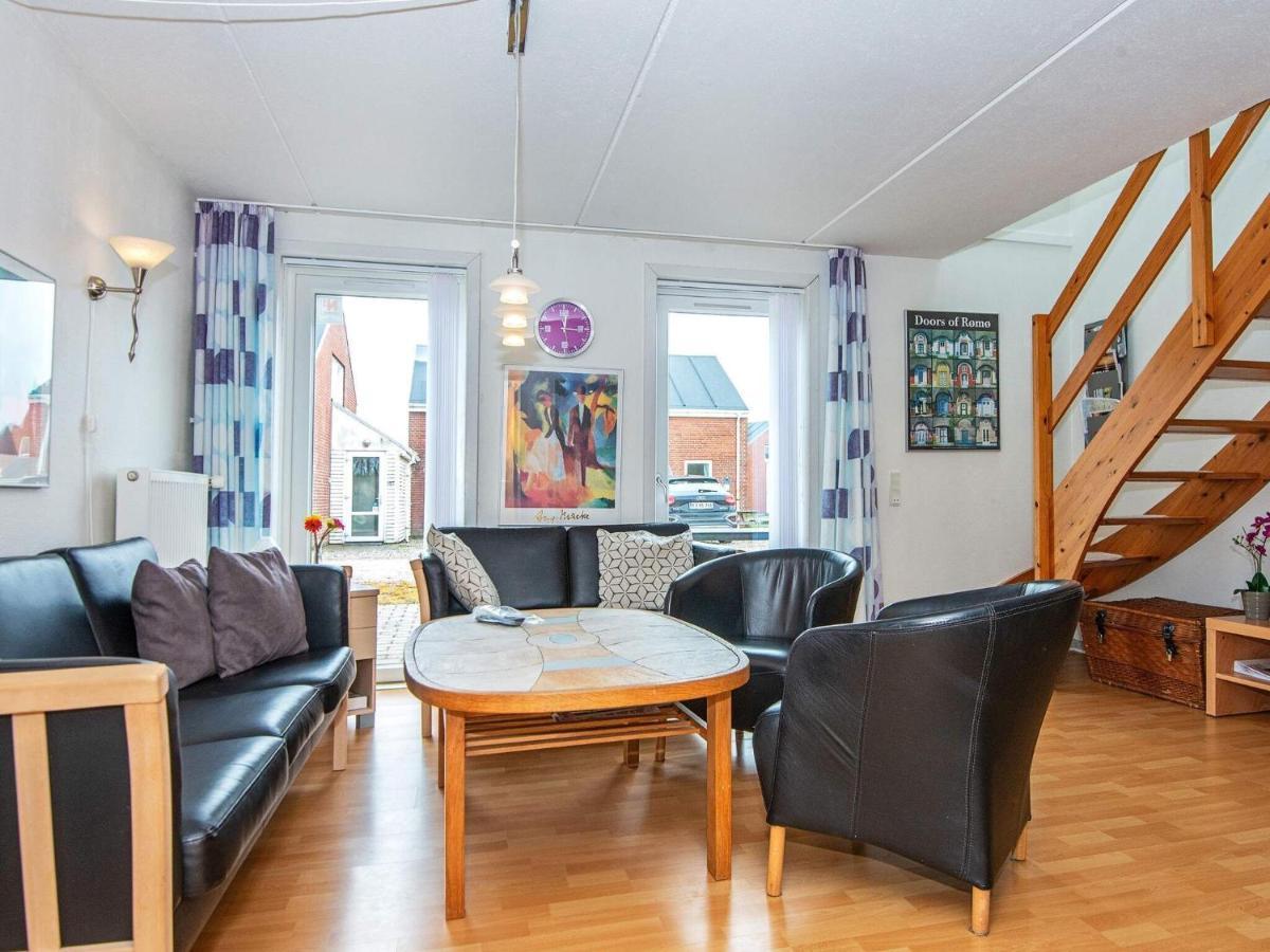 Apartment Romo Xxix Sønderby 外观 照片