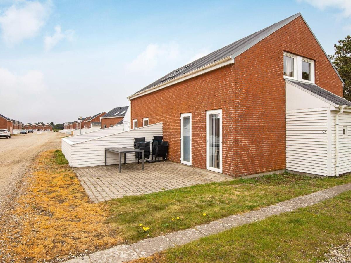 Apartment Romo Xxix Sønderby 外观 照片