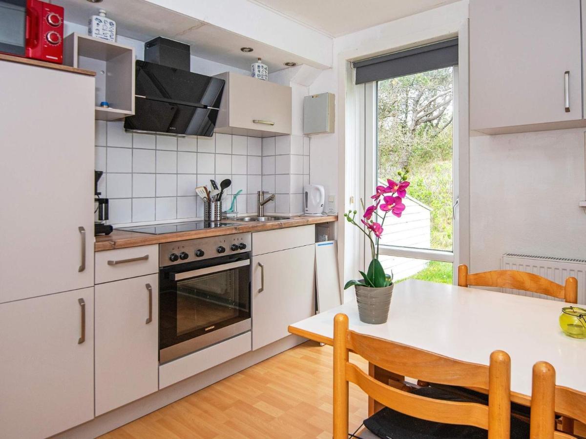 Apartment Romo Xxix Sønderby 外观 照片