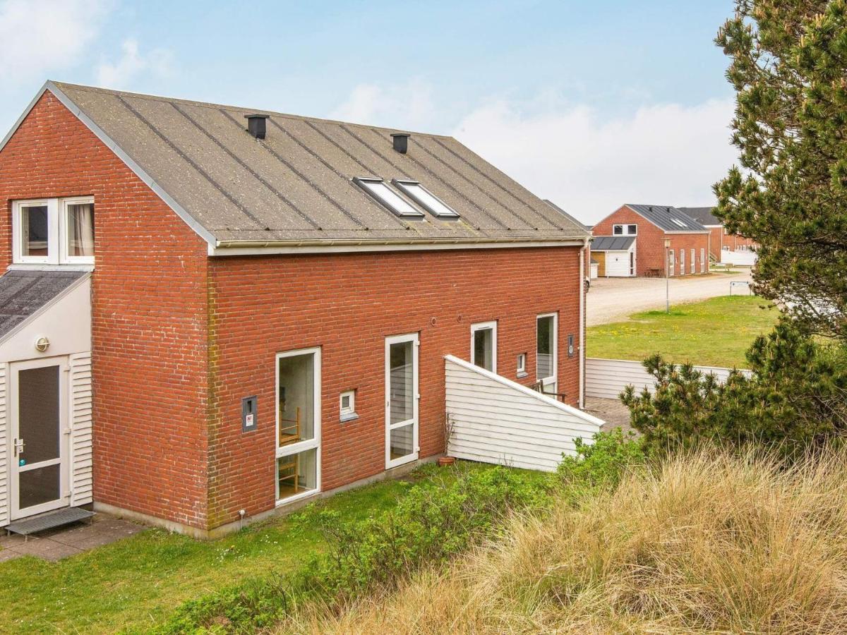 Apartment Romo Xxix Sønderby 外观 照片