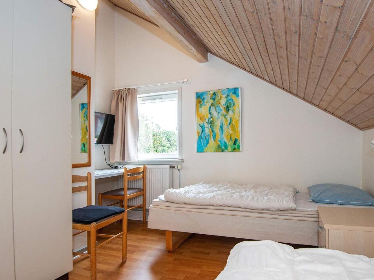 Apartment Romo Xxix Sønderby 外观 照片